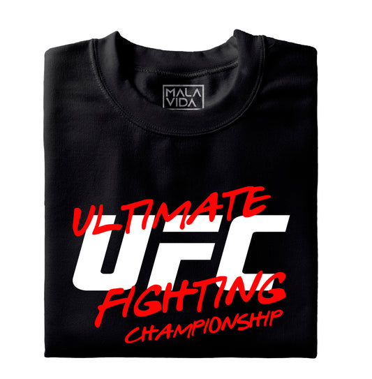 UFC style 4