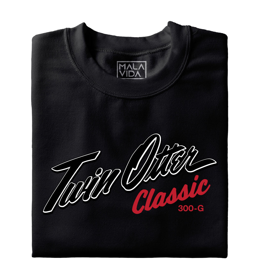 Twin Otter Classic