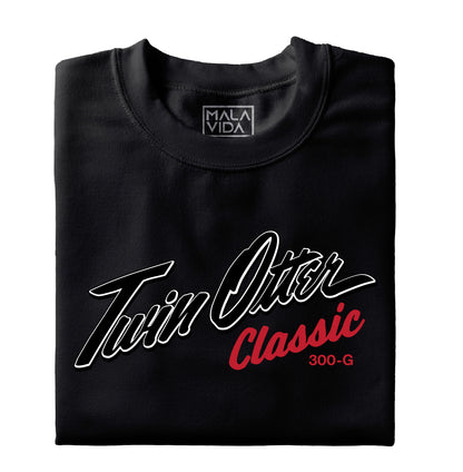 Twin Otter Classic