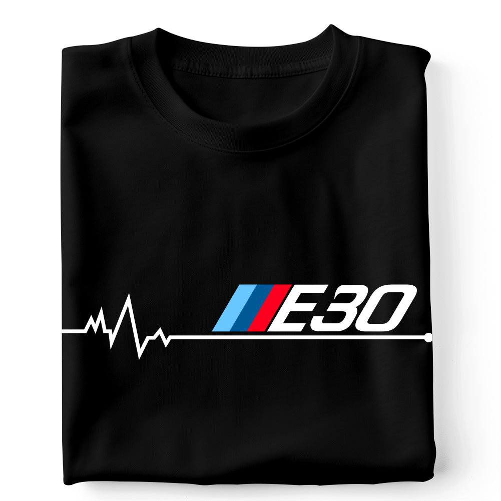 E30 heartbeat