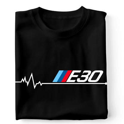 E30 heartbeat