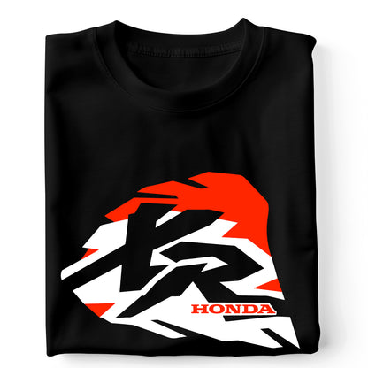 XR logo 1997