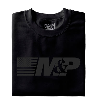 M&P by Smith & Wesson 2