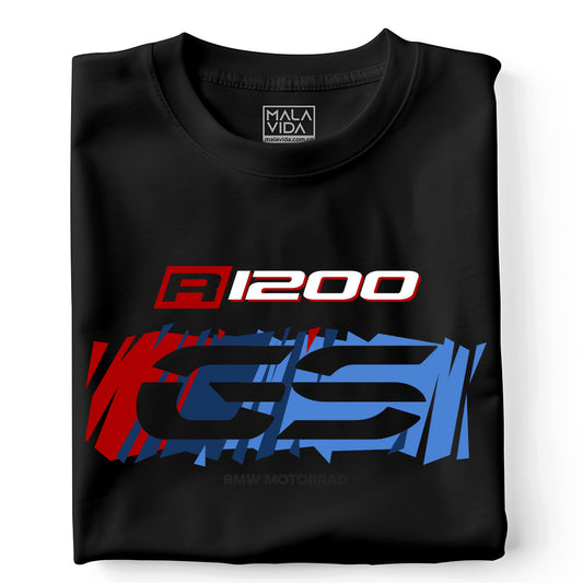 R1200 GS logo 4