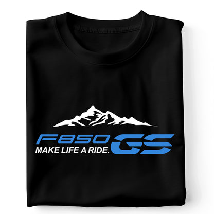 F850 GS logo 3