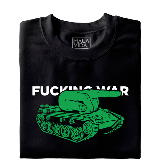 Fu*king War