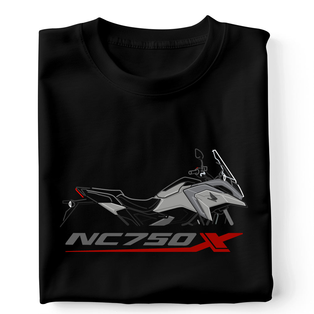 NC-750X grey (2020+)