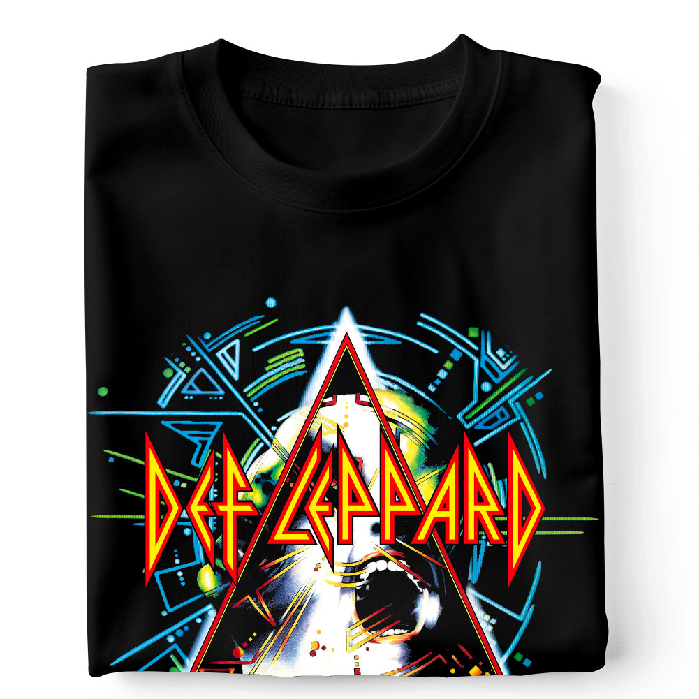 Def Leppard | Hysteria cover