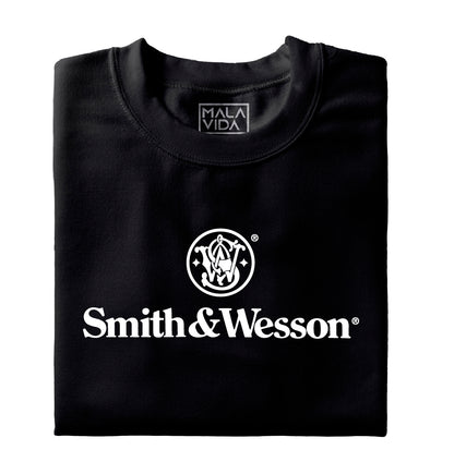 Smith & Wesson 1