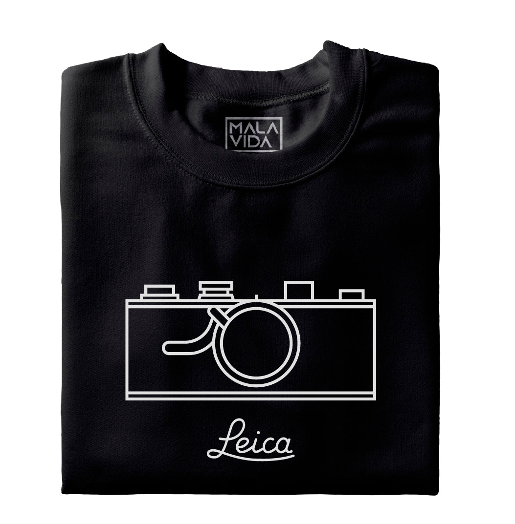 LEICA A cámara
