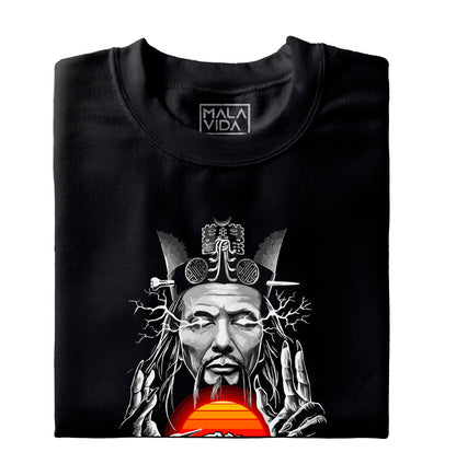 Rescate en el barrio chino - Lo Pang