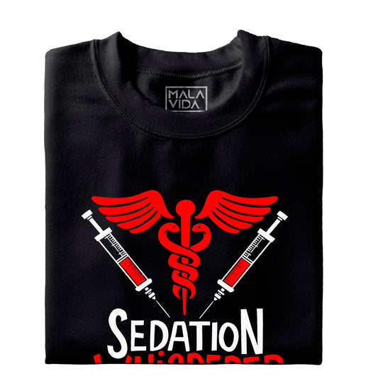 Sedation Whisperer