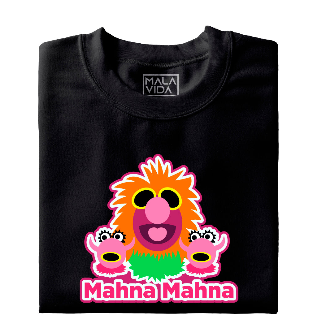 The Muppet Show Mahna Mahna (1977)