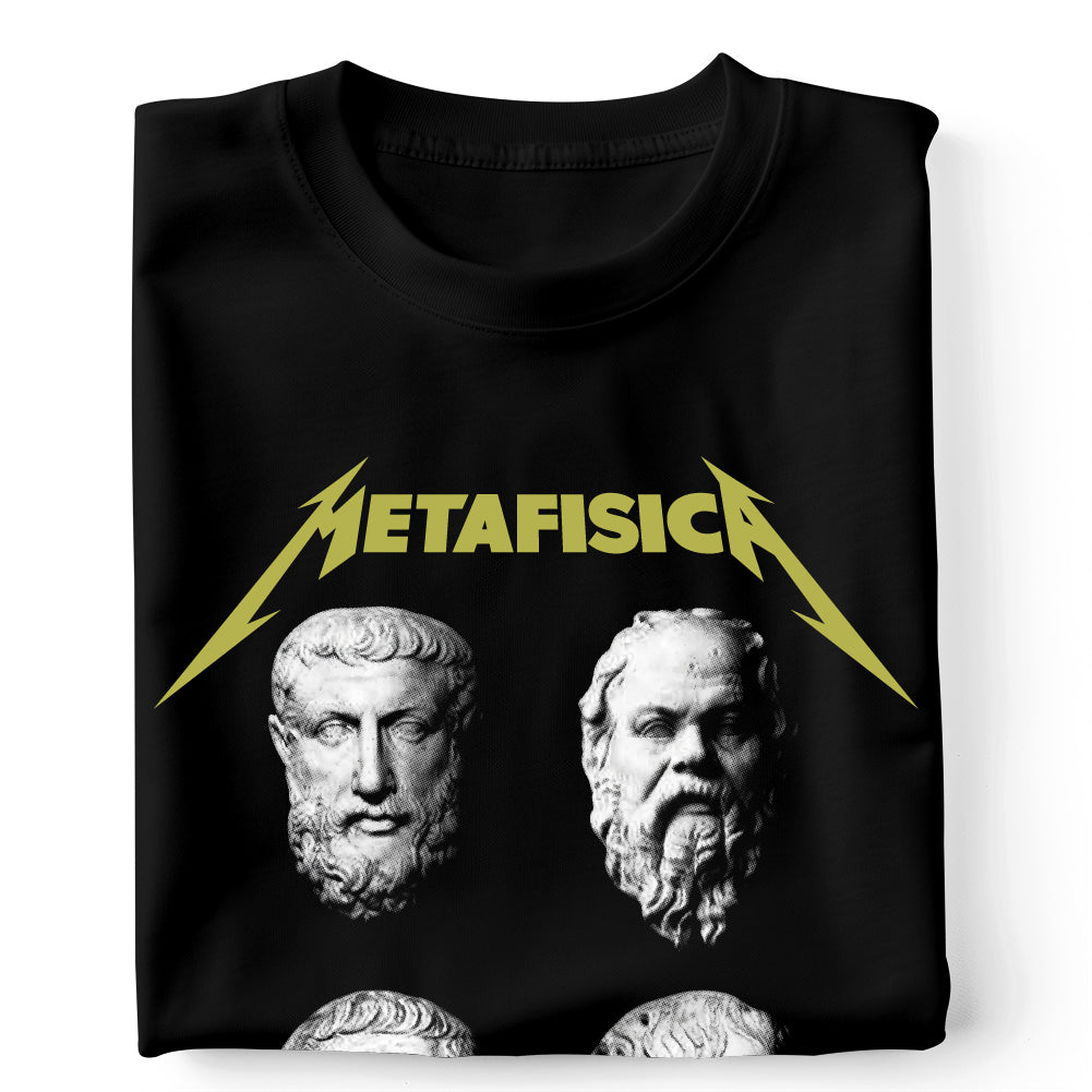 Metafisica