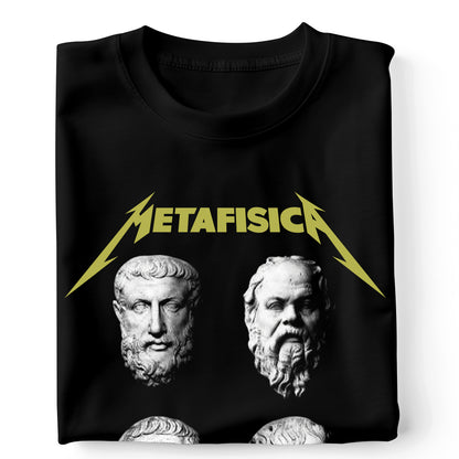 Metafisica