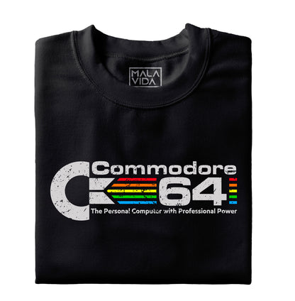 Commodore computer logo