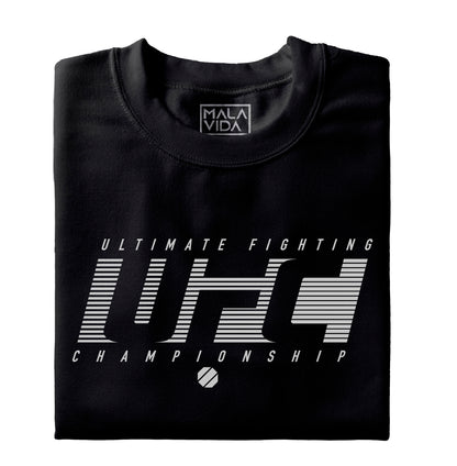 UFC style 3