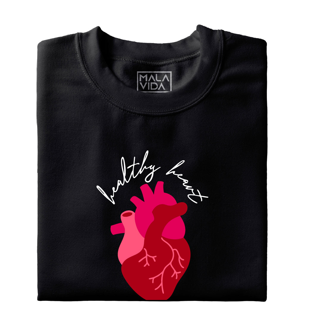 Healthy heart - Corazón Sano