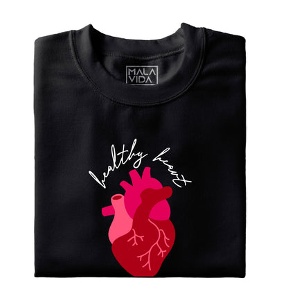 Healthy heart - Corazón Sano