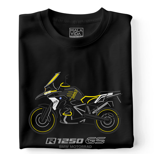 R1250 GS 40 years