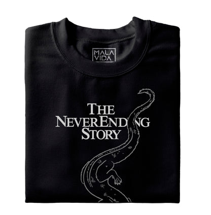 Historia sin fin style 3