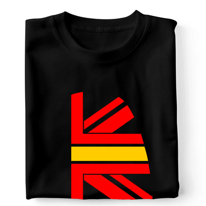 Union Jack tail light
