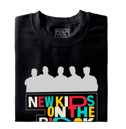 New Kids On The Block 1