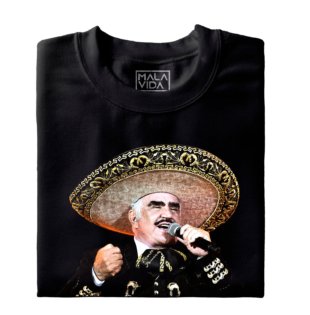 Vicente Fernandez