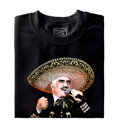 Vicente Fernandez