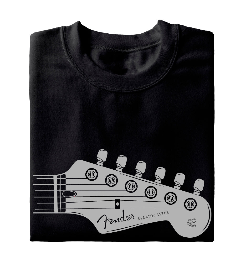 Fender Stratocaster head