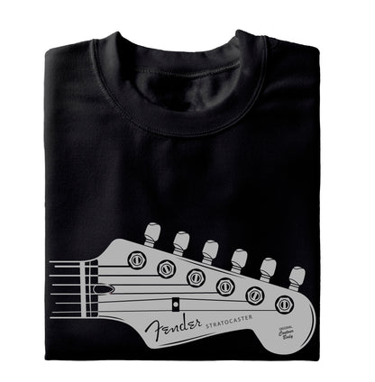Fender Stratocaster head