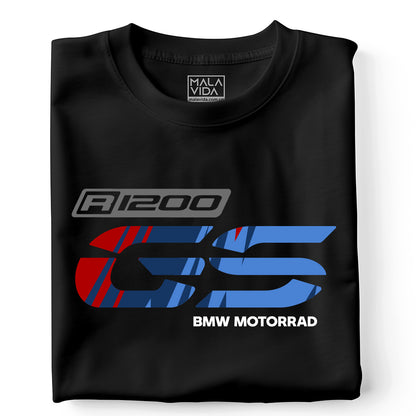 R1200 GS logo 1