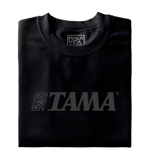 Tama drums logo 2