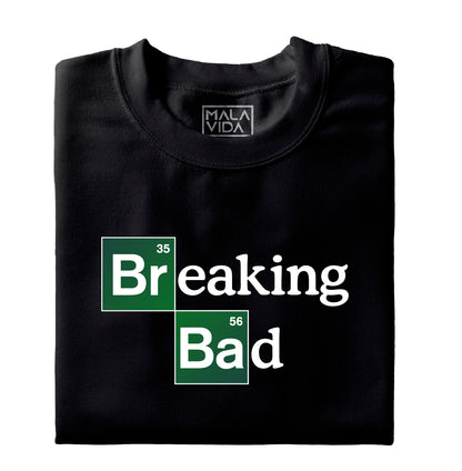 Breaking Bad