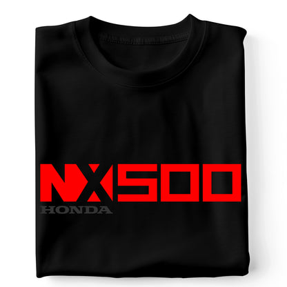 NX 500 logo 1