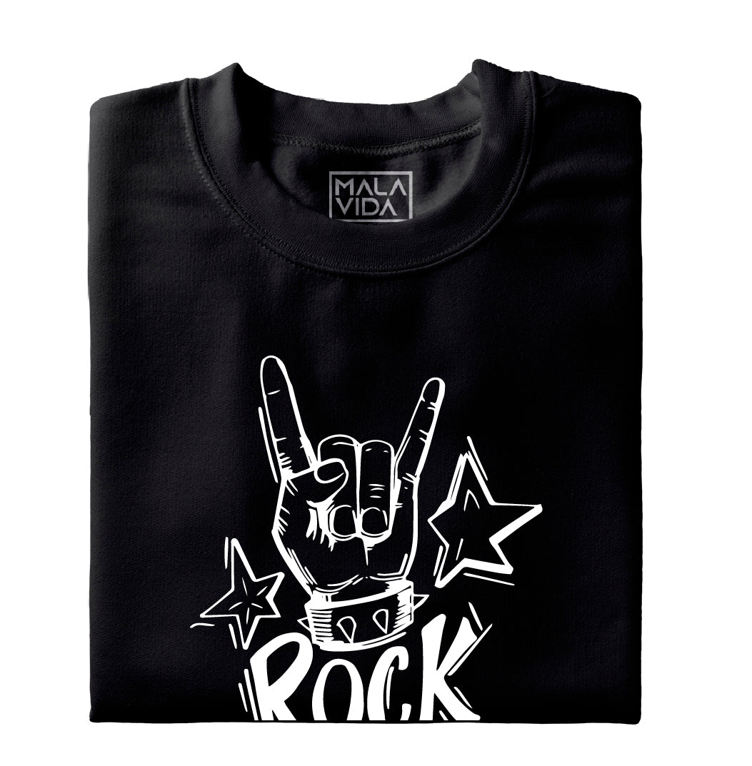 We love Rock