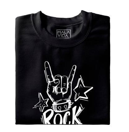 We love Rock