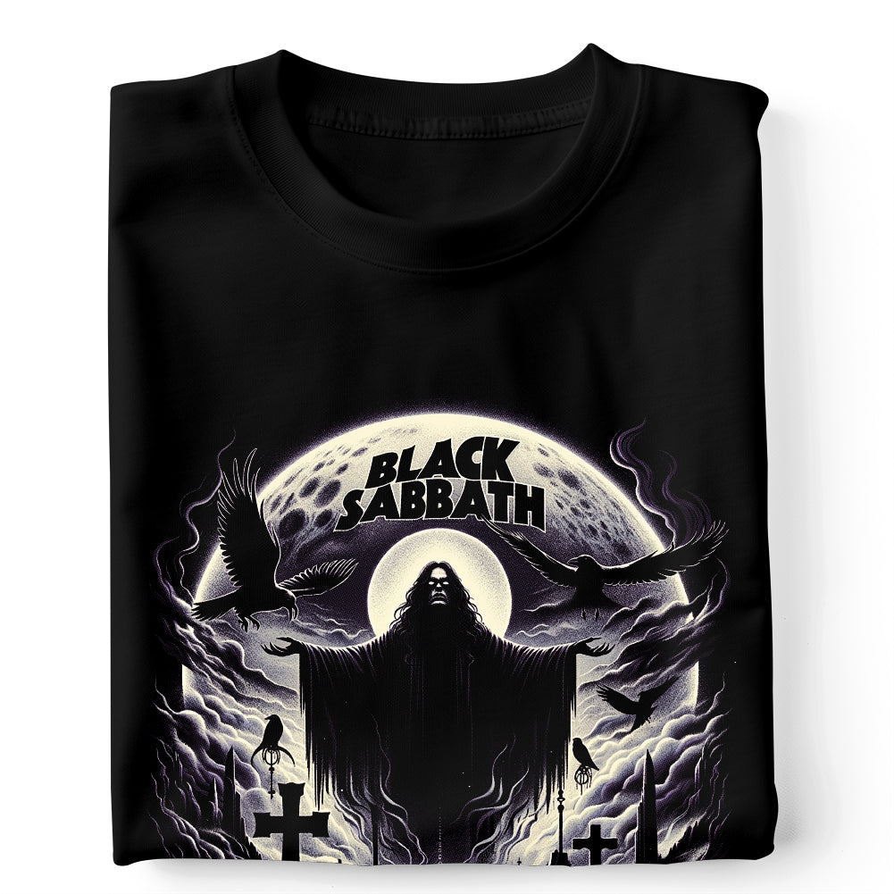 Black Sabbath | Darkness