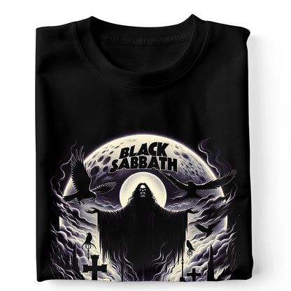 Black Sabbath | Darkness