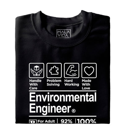 Environmental Engineer