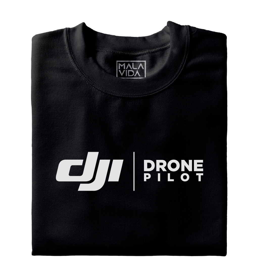 Drone Pilot - DJI