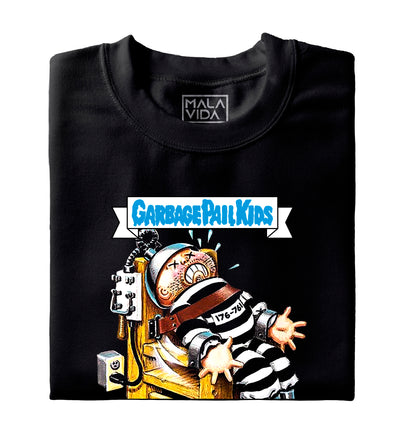 Garbage Pail Kids | Electric Bill