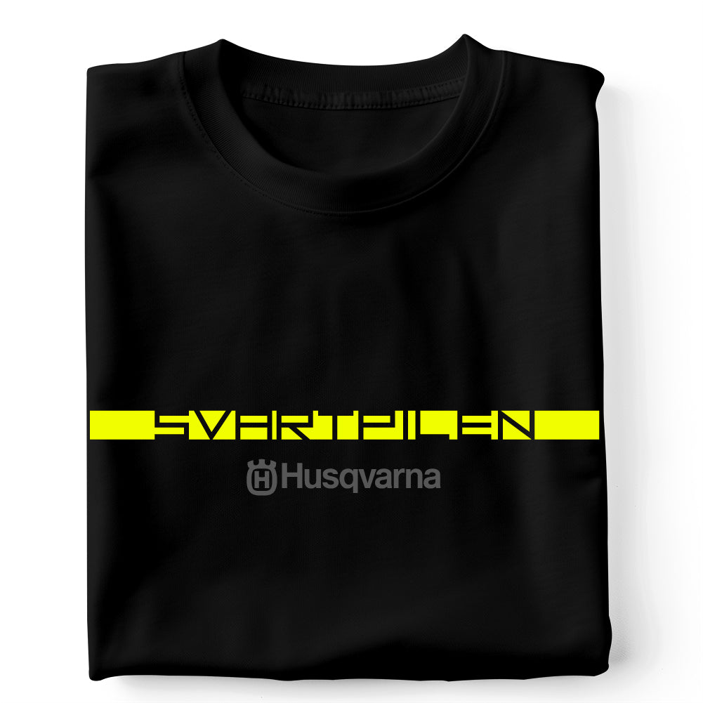 Svartpilen emblema 2