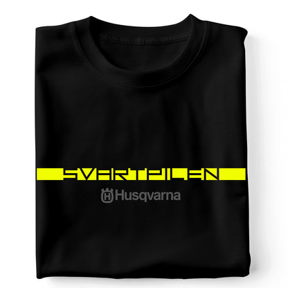 Svartpilen emblema 2