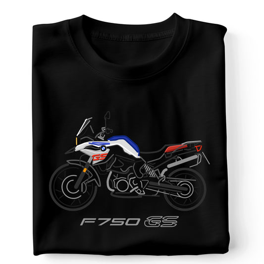 F750 GS Sport