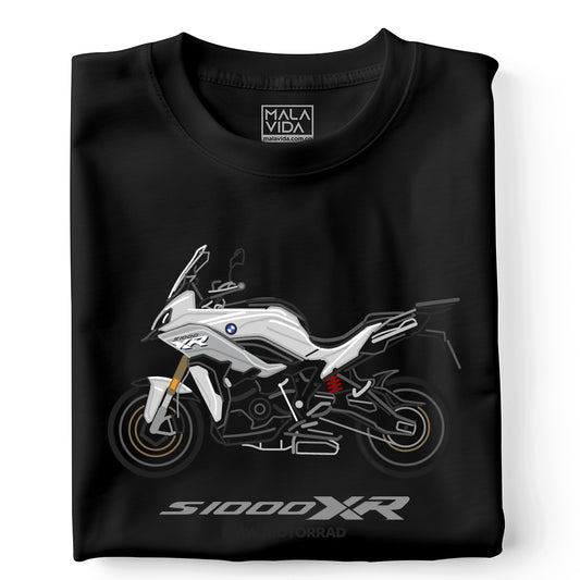 S1000 XR white