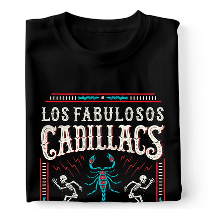 Fabulosos Cadillacs