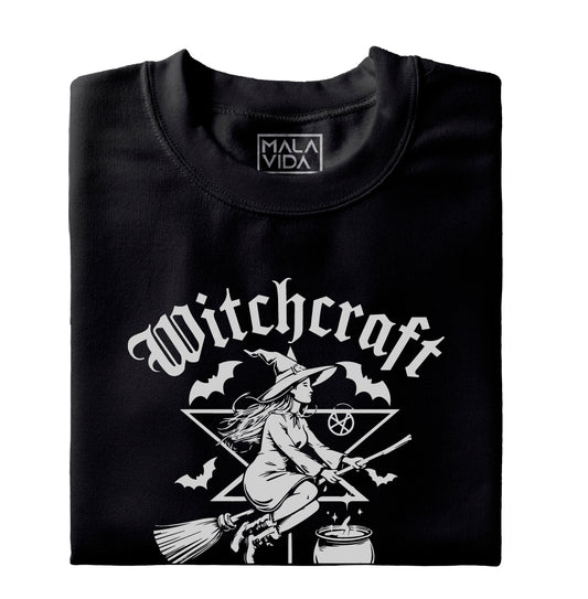 Witchcraft if Life