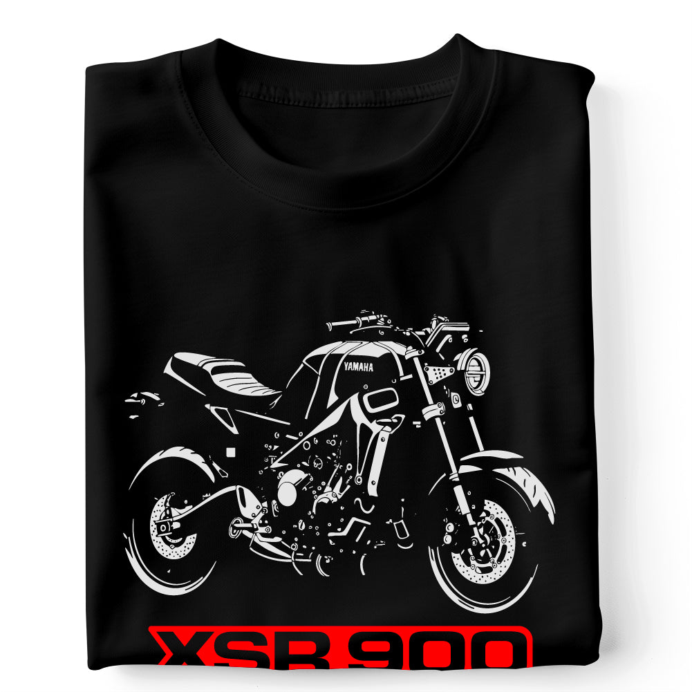 XSR 900