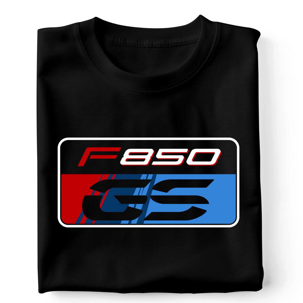 F850 GS emblema 5